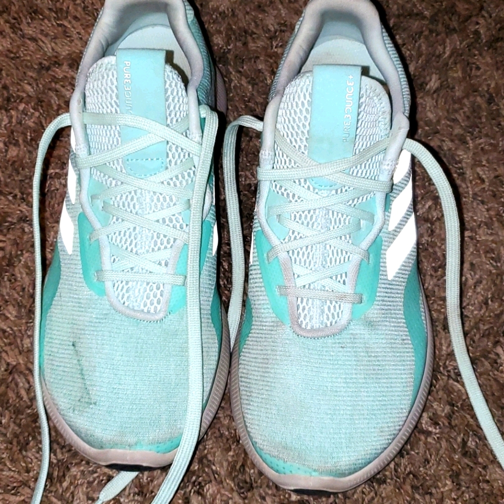 Adidas Pure Bounce +